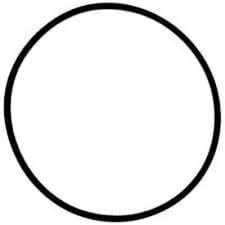 Black Pressure Cooker Gasket Sealing Ring A372