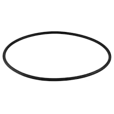 Black Pressure Cooker Gasket Sealing Ring A372