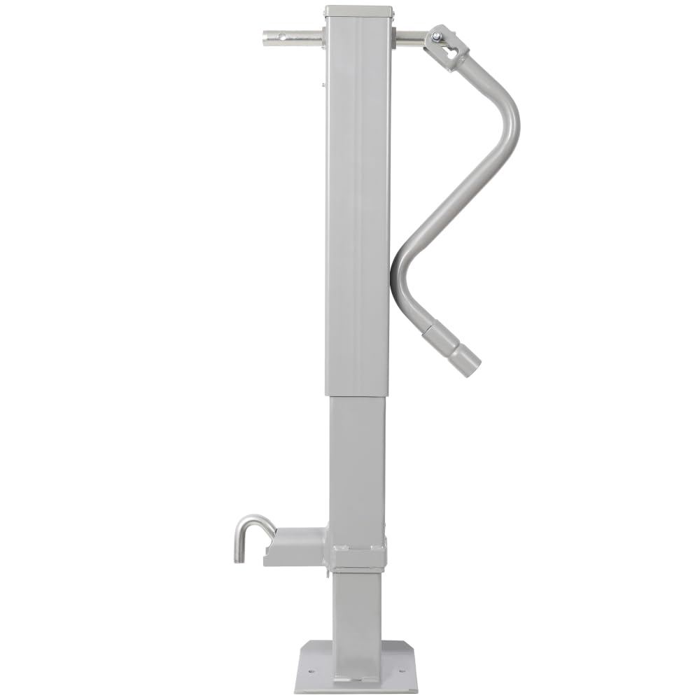 12000 lb Sidewind Trailer Jack G602394