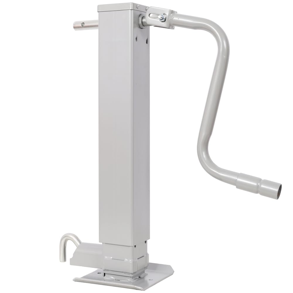 12000 lb Sidewind Trailer Jack G602394