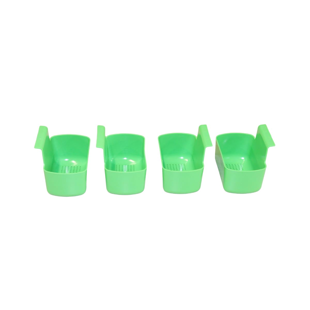 3 Gallon Plastic Poultry Waterer E228198