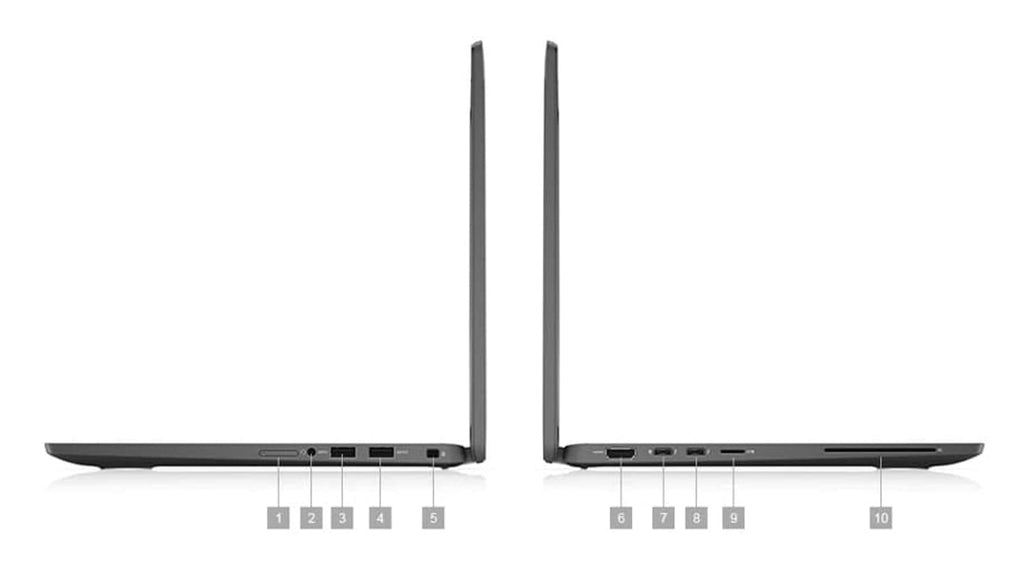 14" FHD Core i7 16GB RAM 256GB SSD Black Laptop S375