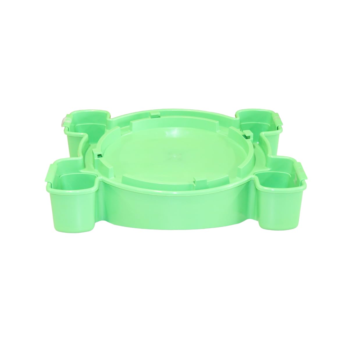 3 Gallon Plastic Poultry Waterer E228198