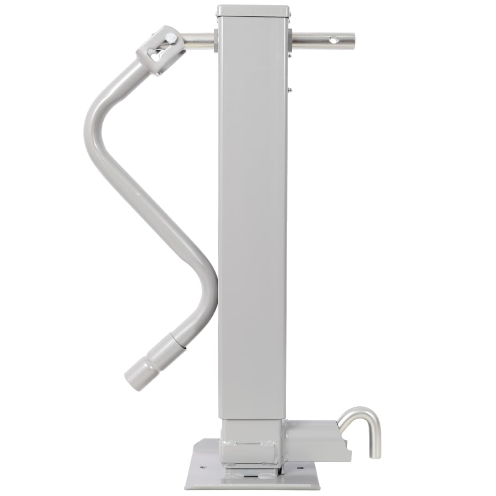 12000 lb Sidewind Trailer Jack G602394
