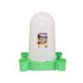 3 Gallon Plastic Poultry Waterer E228198