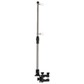 Stainless Steel 360° Rotating Boat Flag Pole Holder F88438