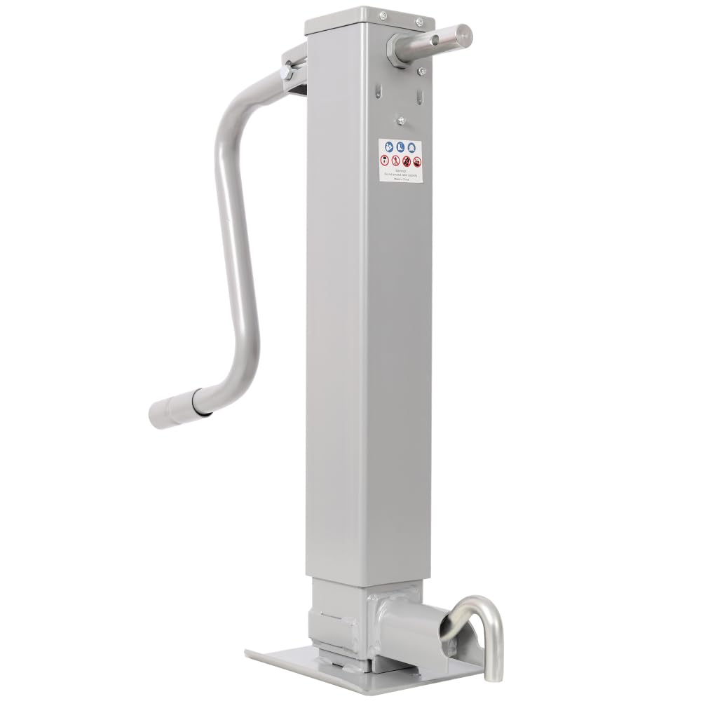 12000 lb Sidewind Trailer Jack G602394