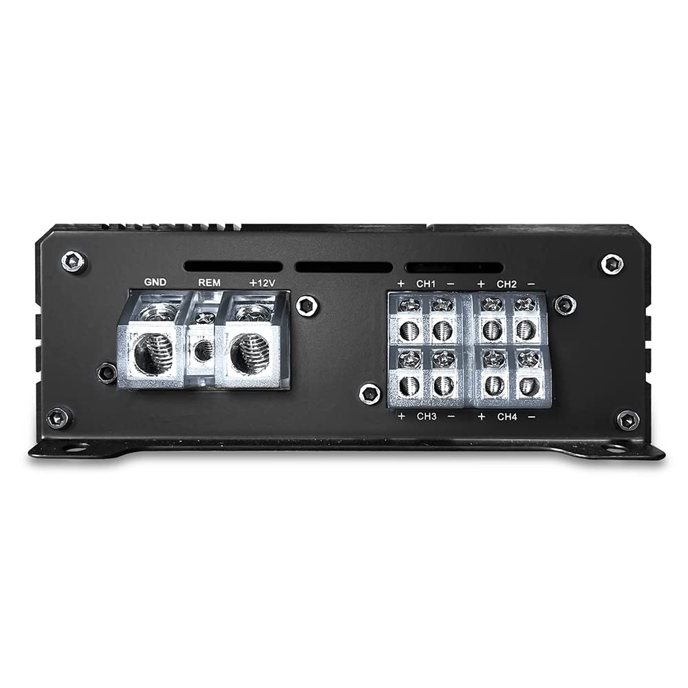 4 Channel Car Audio Amplifier F653565