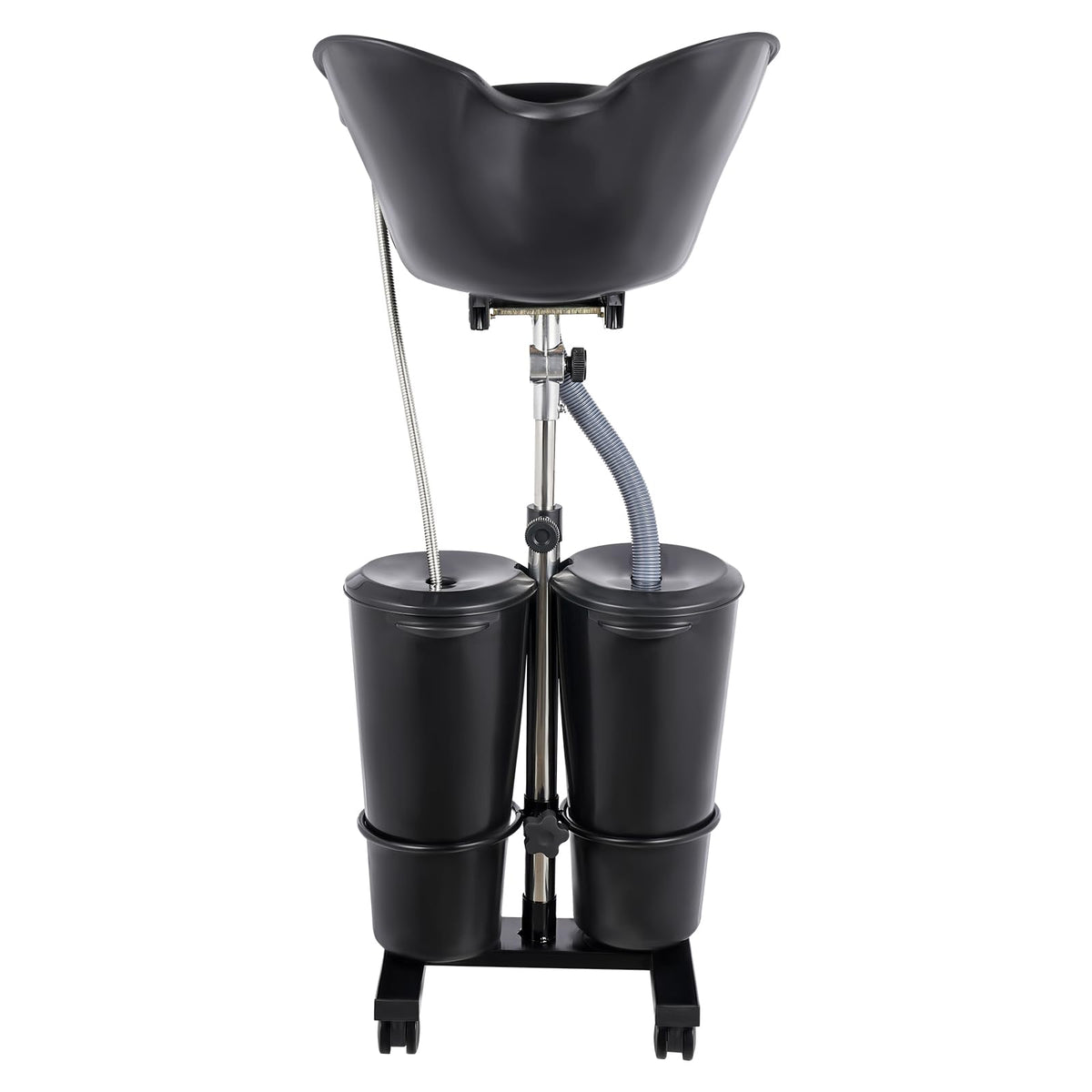 Portable Shampoo Bowl with Electric Pump I1346