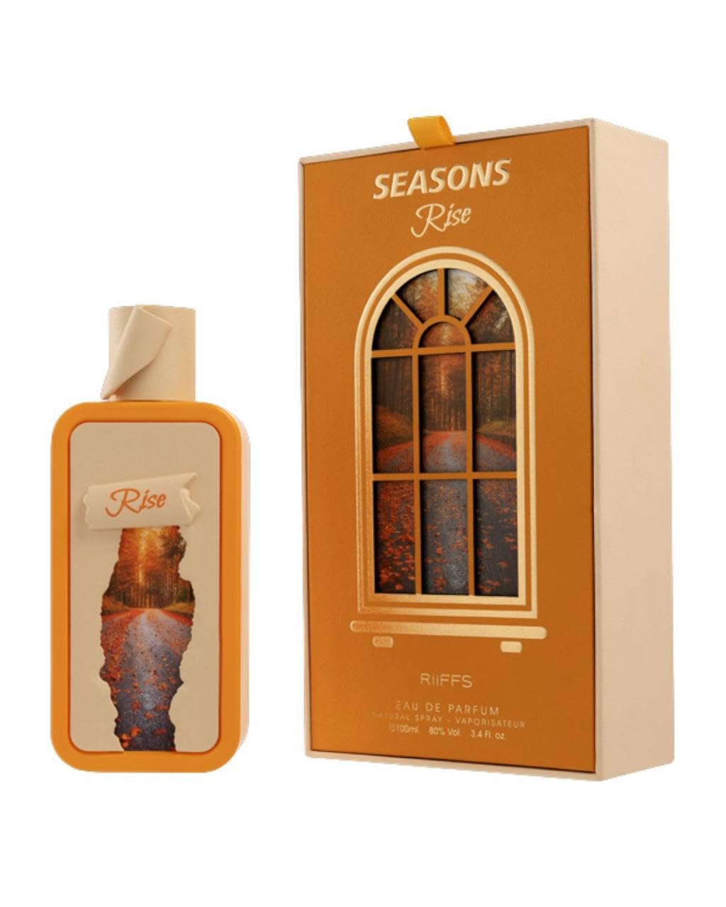 Eau De Parfum 100ML G7896