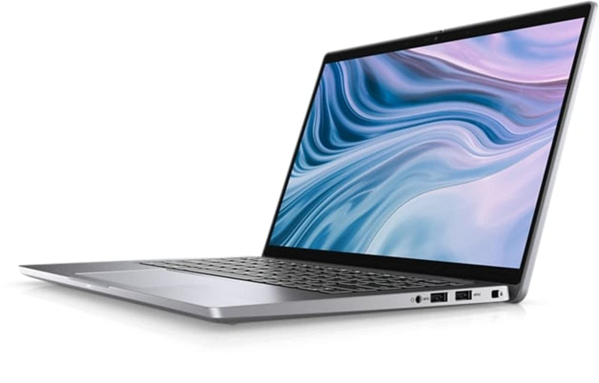 14" FHD Core i7 16GB RAM 256GB SSD Black Laptop S375