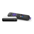 4K HDR Streaming Media Player with HDMI Cable and Remote H2498