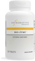 Bio-Zyme 200 Tablets W34993