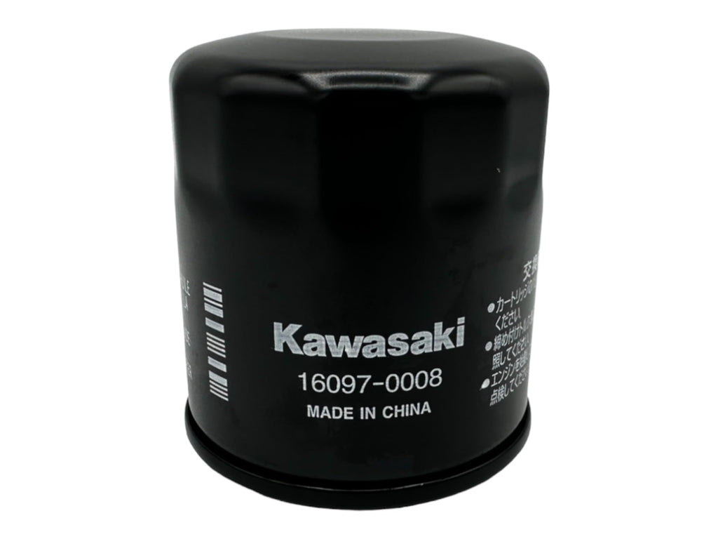 Full Syn Oil Change Kit K19917