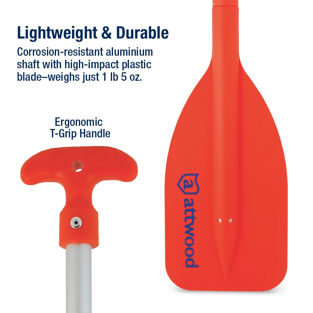 Telescoping Paddle P68394
