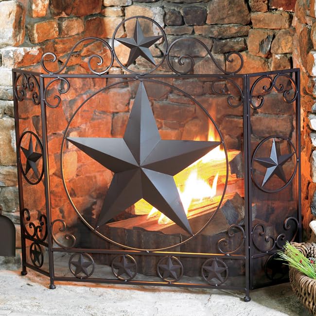 42" Fireplace Screen Q62408