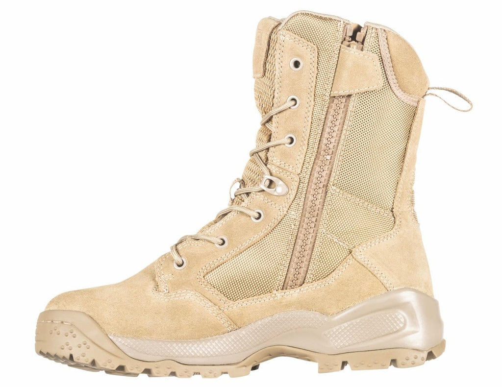 Coyote Military Work Boots C7862