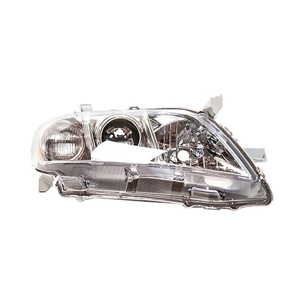 Headlight Assembly Pair 2Pcs C77272