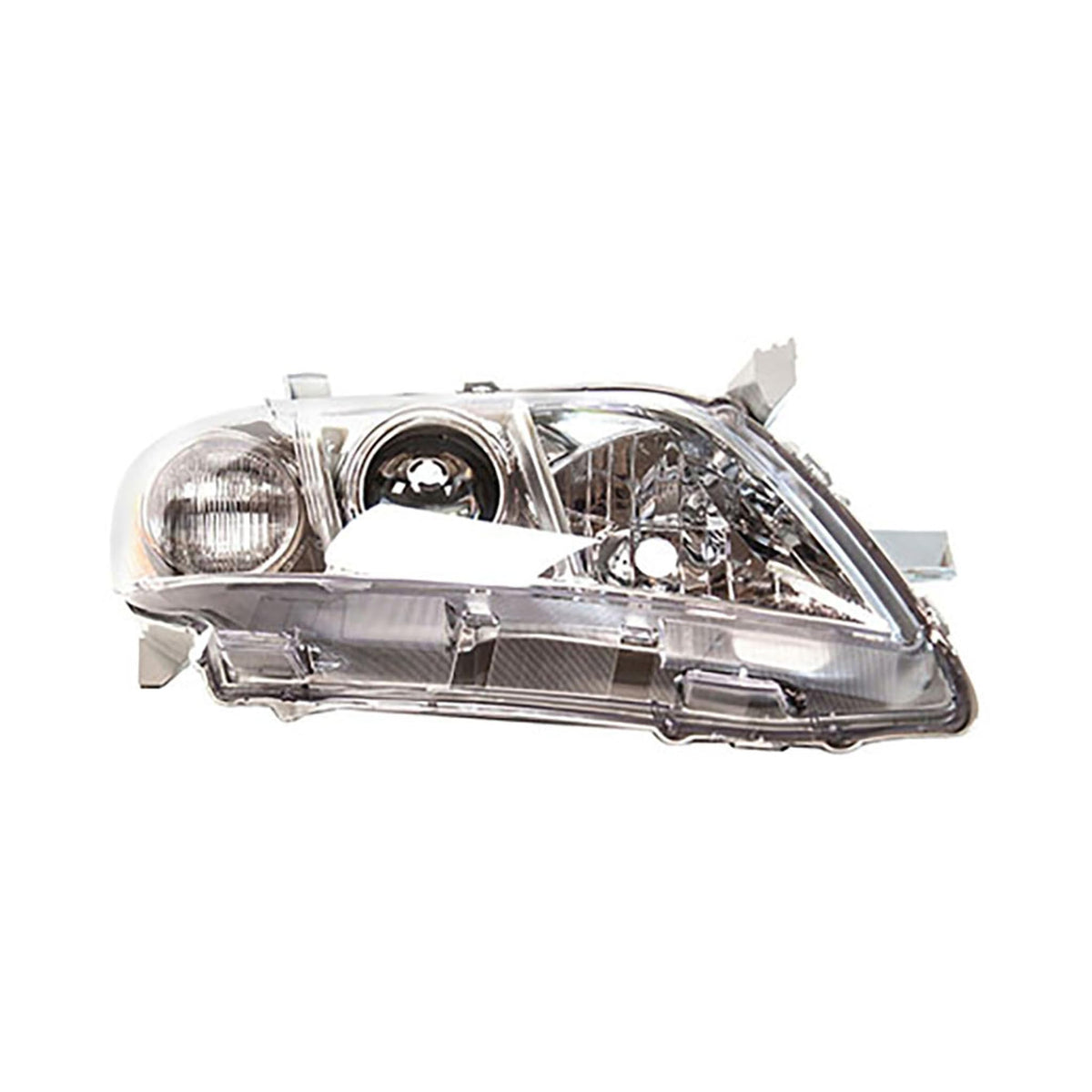 Headlight Assembly Pair 2Pcs C77272