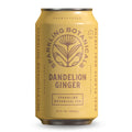 Organic Unsweetened Sparkling Water 12 oz Pack of 12 O469