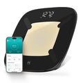 Digital Smart Scale Black C478