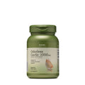 Odorless Garlic 1000mg 100 Tablets L344718