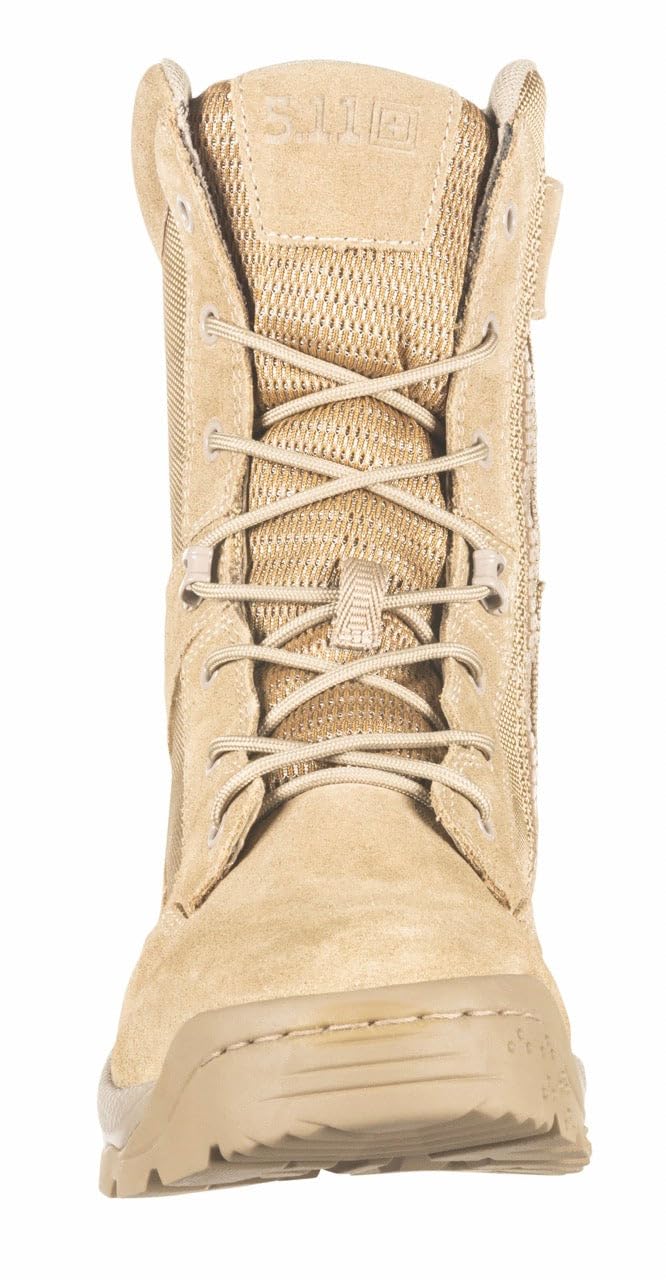 Coyote Military Work Boots C7862