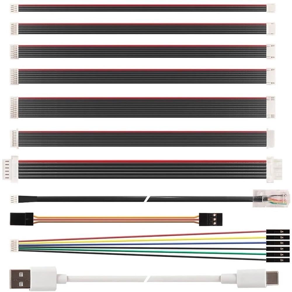 FPV Drones Cable Set F982