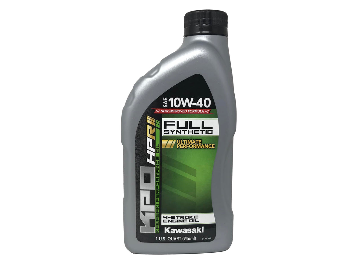 Full Syn Oil Change Kit K19917
