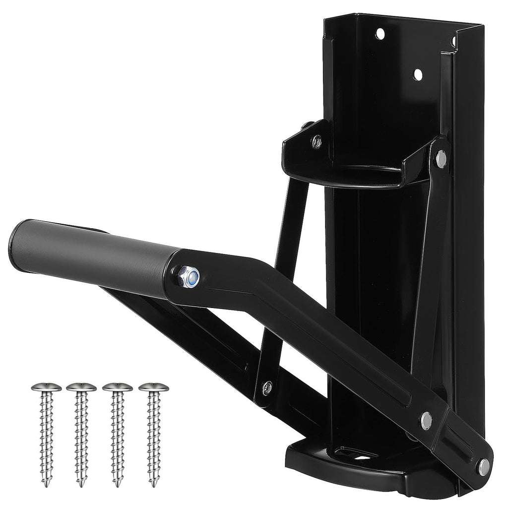Heavy Duty Steel Wall Mounted Can Crusher H80244