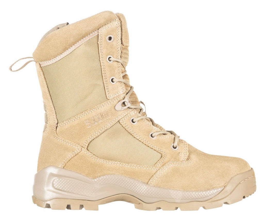 Coyote Military Work Boots C7862