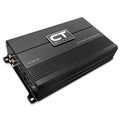 4 Channel Car Audio Amplifier F653565