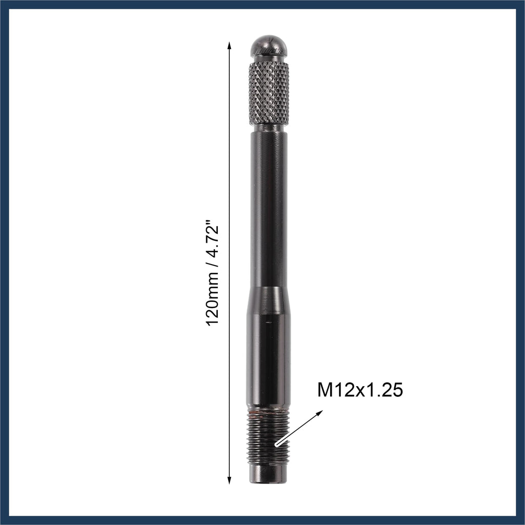 M12x1.25 Wheel Alignment Pin Pack of 2 D7971