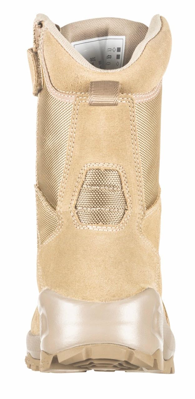 Coyote Military Work Boots C7862