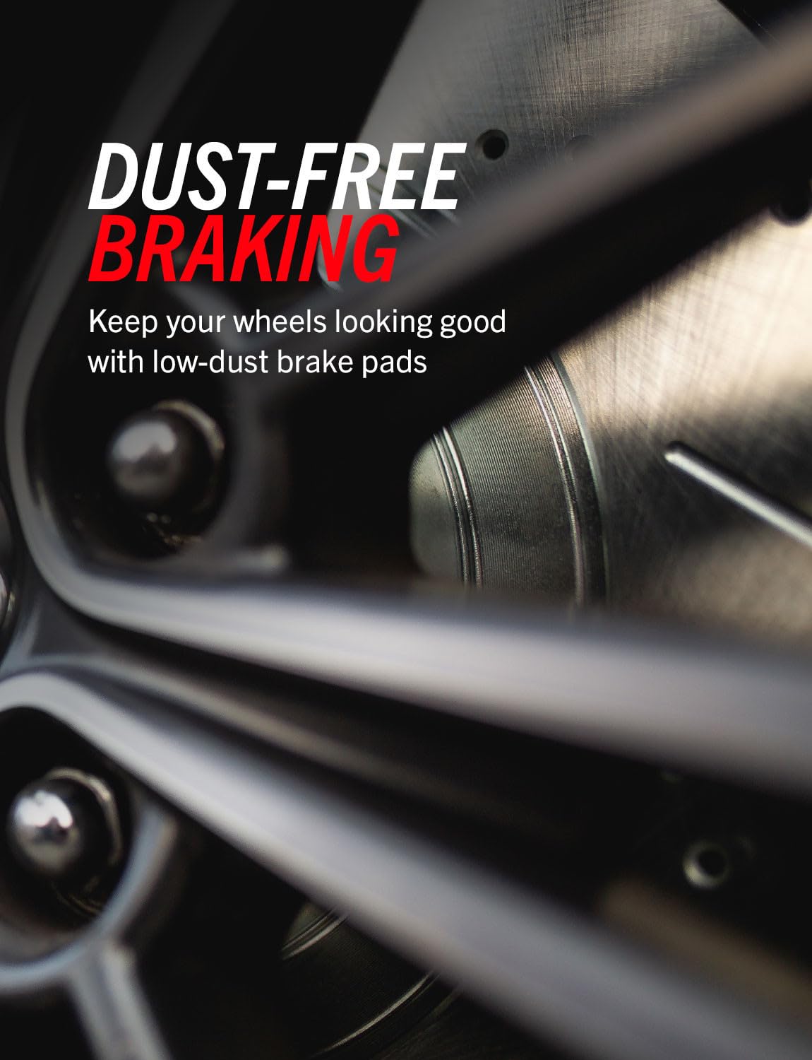 Front & Rear Brake Pad & Rotor Kit T285