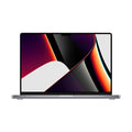 16.2-inch M1 Pro 16GB RAM 512GB SSD Space Gray Laptop J35760