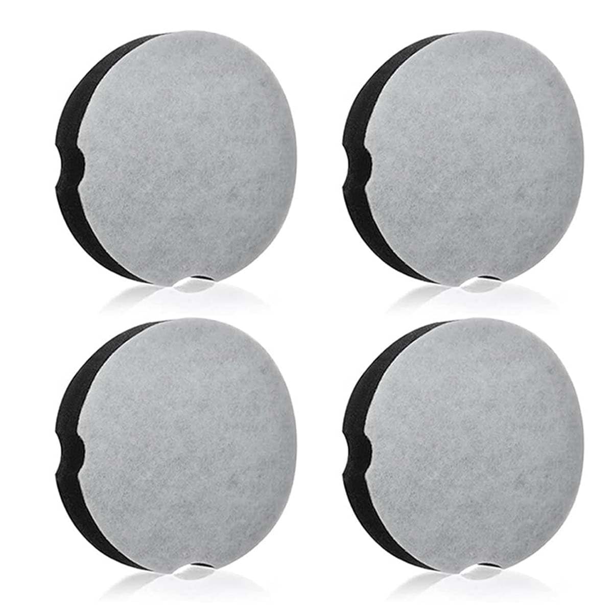 4 Pack Vacuum Filter Replacement Z2097
