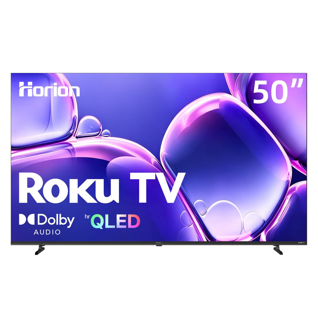 50 Inch 4K UHD Smart TV D576
