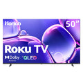 50 Inch 4K UHD Smart TV D576
