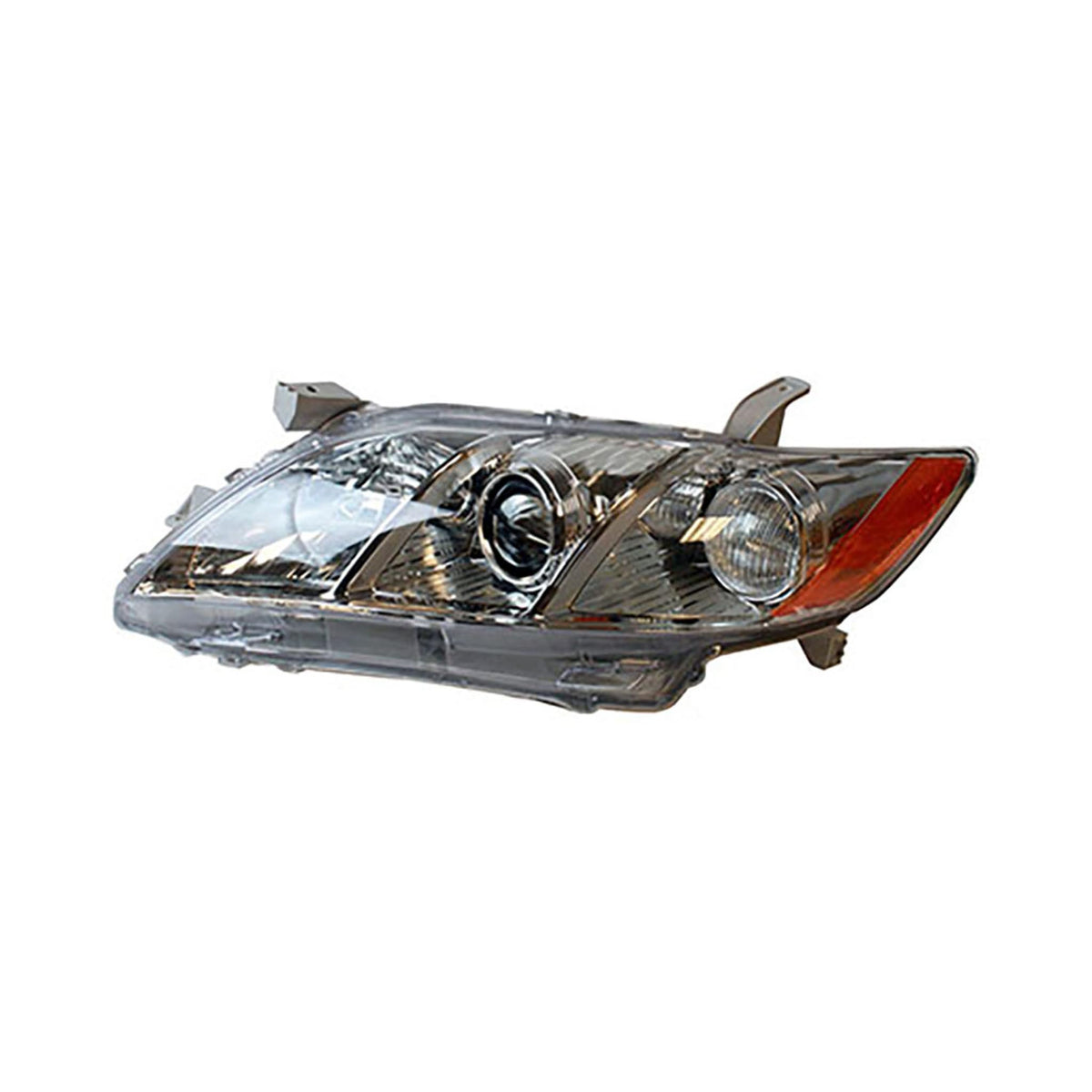 Headlight Assembly Pair 2Pcs C77272