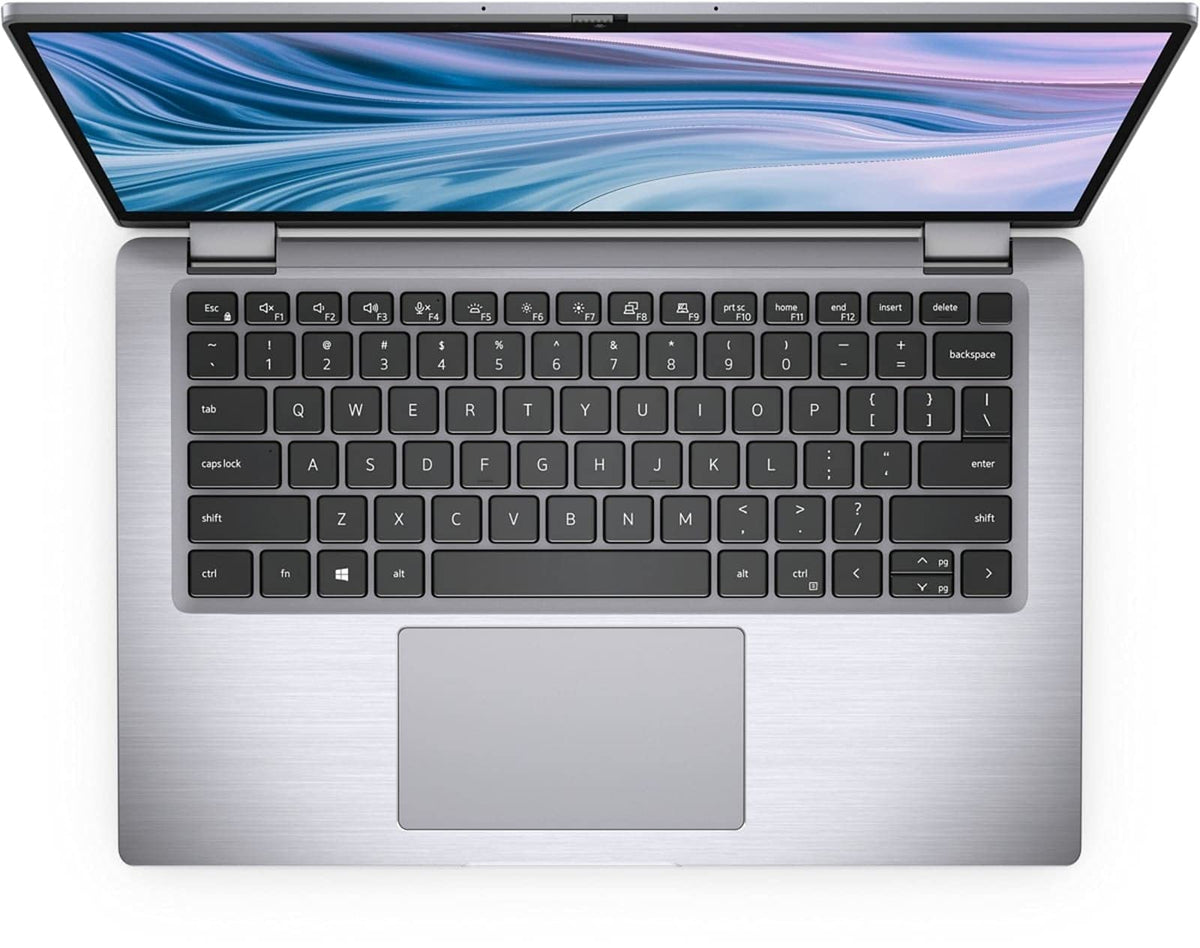 14" FHD Core i7 16GB RAM 256GB SSD Black Laptop S375