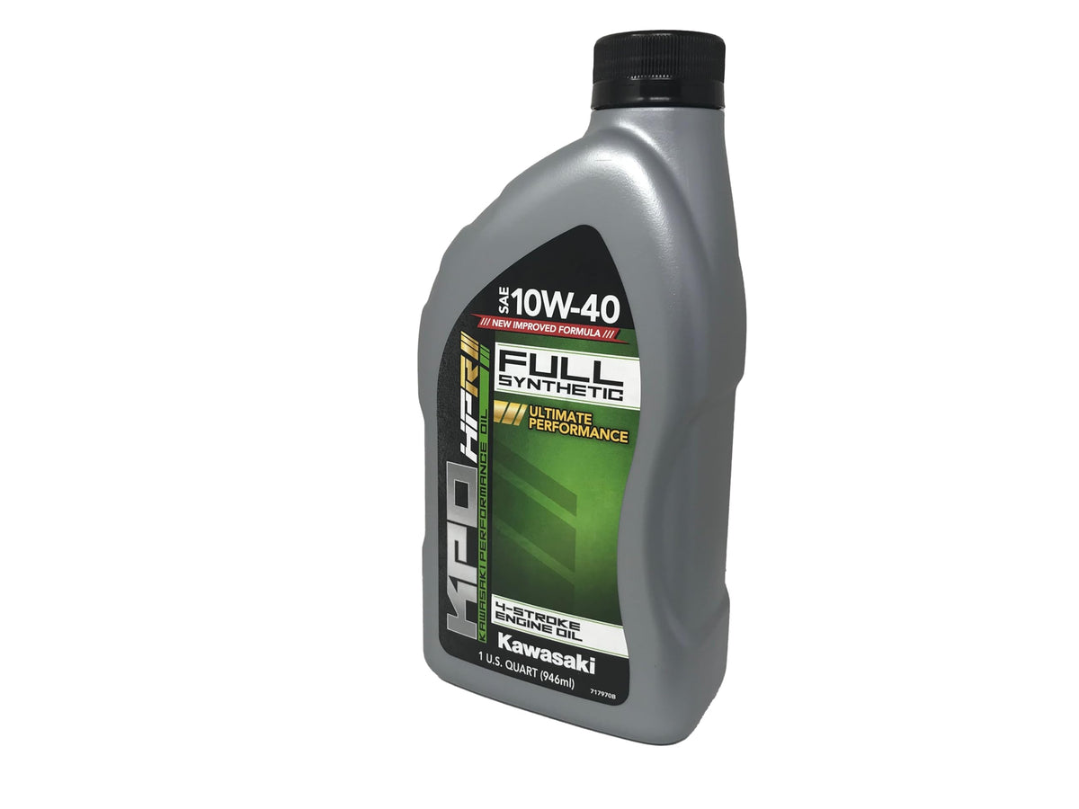 Full Syn Oil Change Kit K19917