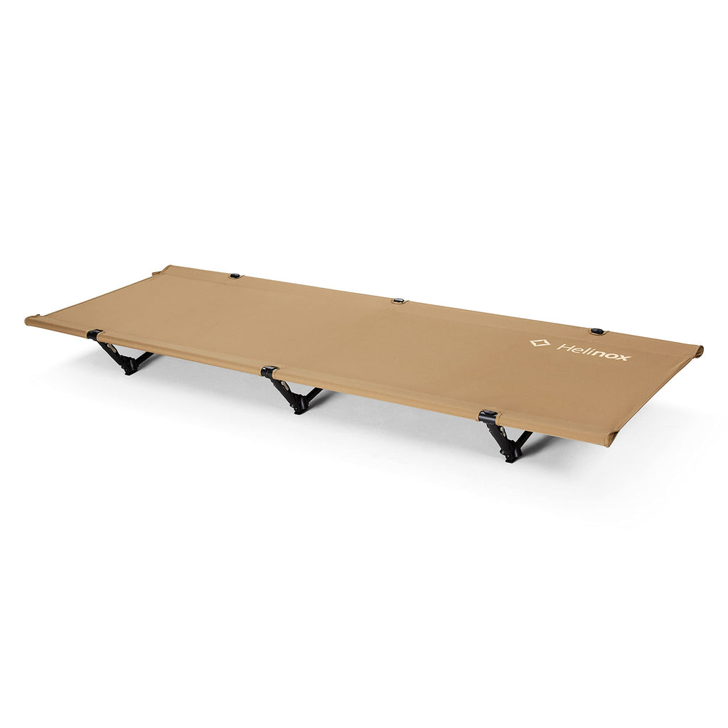 Coyote Tan Camping Cot S55566