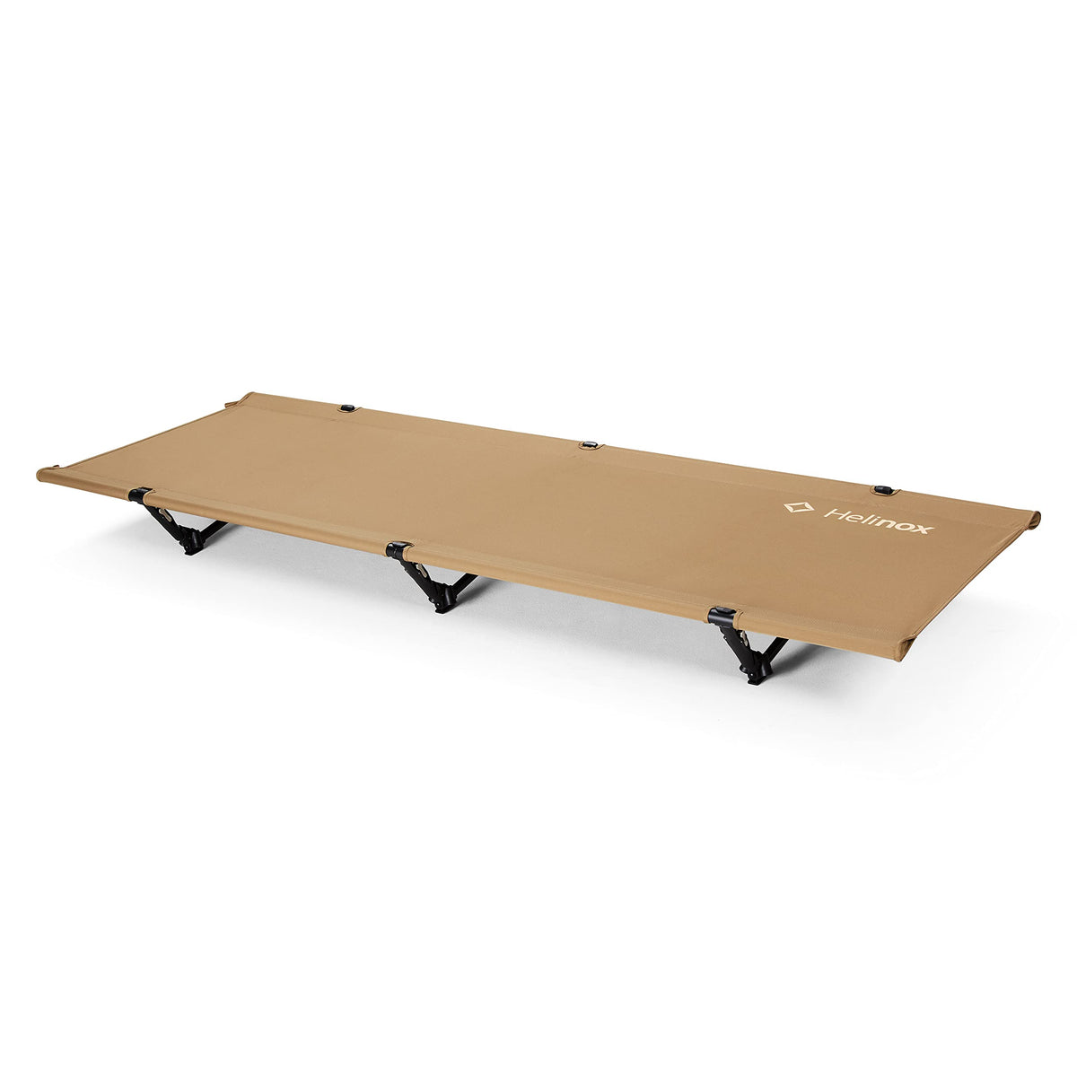 Coyote Tan Camping Cot S55566