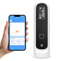 Wireless Portable Height Measurement with LCD Display N31940