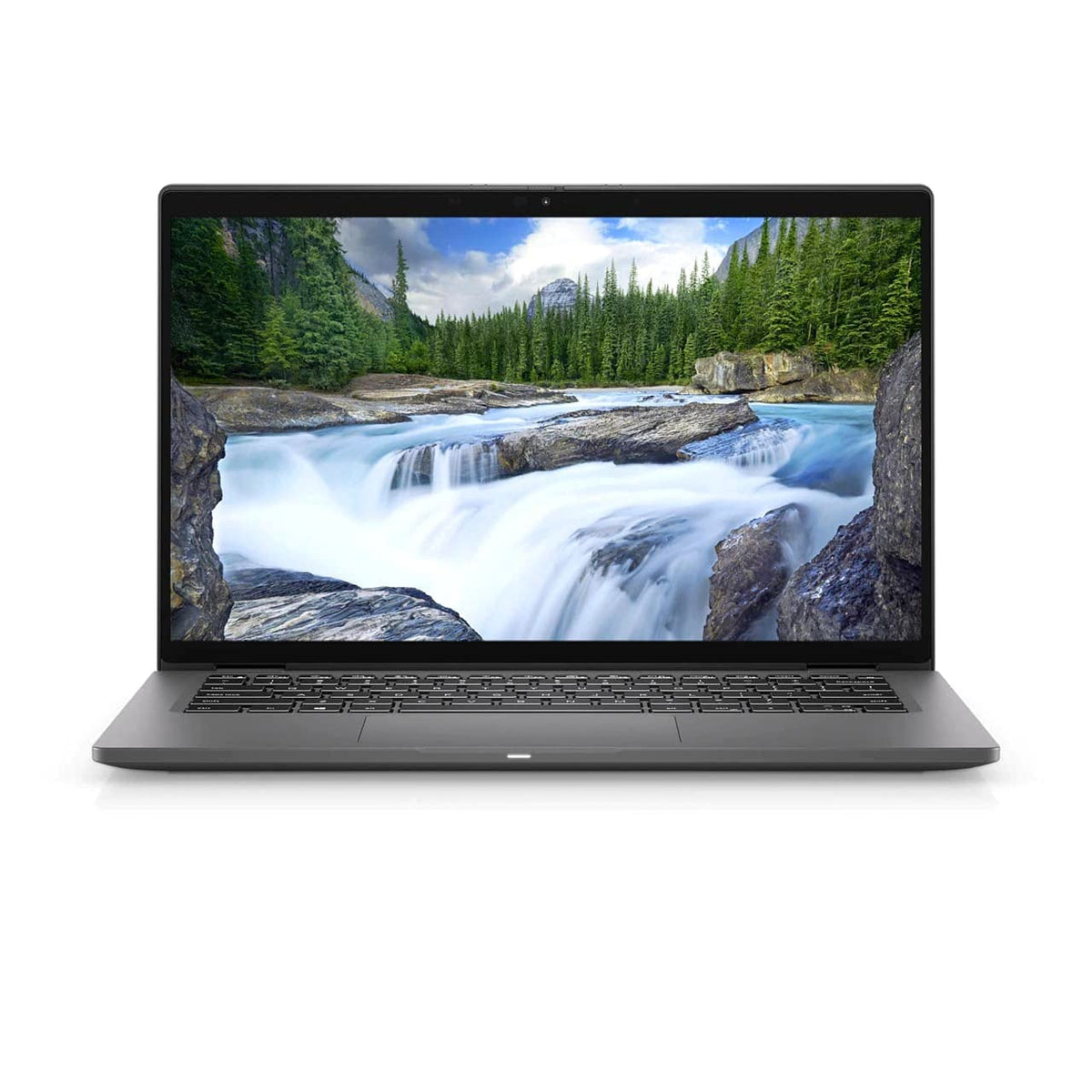 14" FHD Core i7 16GB RAM 256GB SSD Black Laptop S375