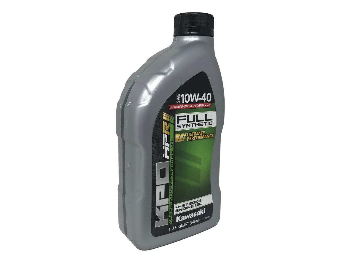 Full Syn Oil Change Kit K19917