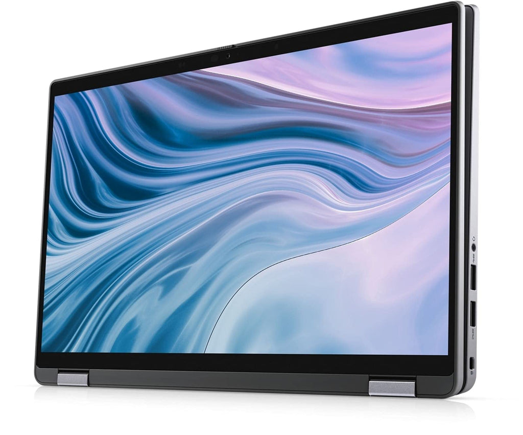14" FHD Core i7 16GB RAM 256GB SSD Black Laptop S375