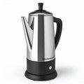 12-Cup Electric Coffee Percolator I329