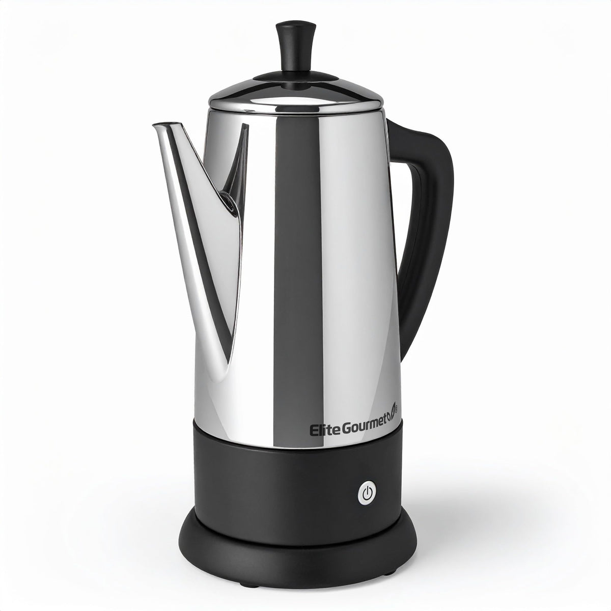 12-Cup Electric Coffee Percolator I329